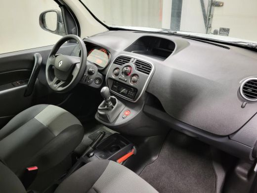 Renault Kangoo 1.5dCi Euro 6! ActivLease financial lease