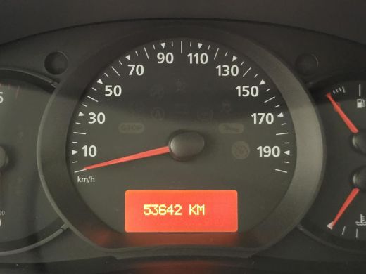 Renault Kangoo 1.5dCi Euro 6! ActivLease financial lease