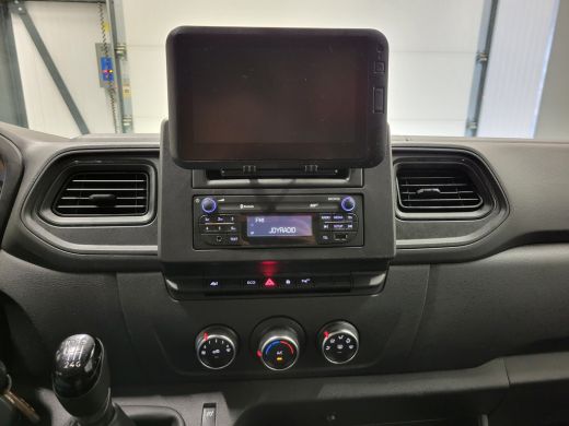 Renault Master 2.3dCi 136pk L2/H2 Euro 6! ActivLease financial lease