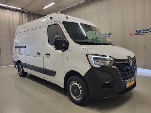 Renault Master 2.3dCi 136pk L2/H2 Euro 6! ActivLease financial lease