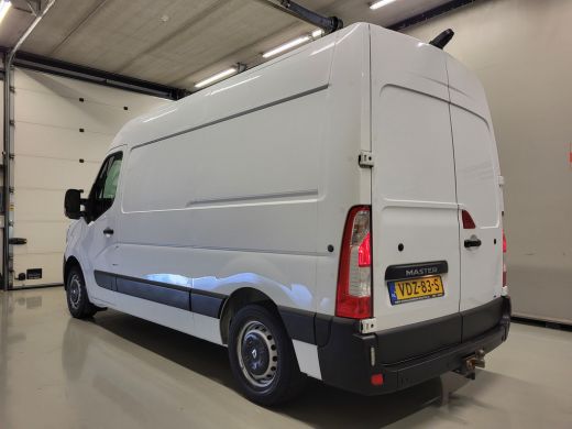 Renault Master 2.3dCi 136pk L2/H2 Euro 6! ActivLease financial lease