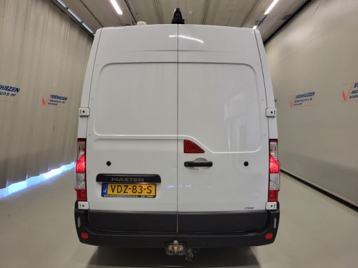 Renault Master 2.3dCi 136pk L2/H2 Euro 6! ActivLease financial lease