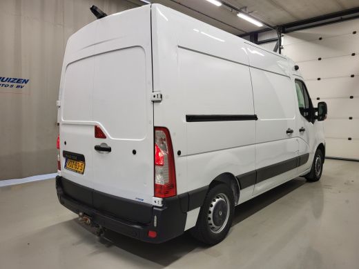 Renault Master 2.3dCi 136pk L2/H2 Euro 6! ActivLease financial lease