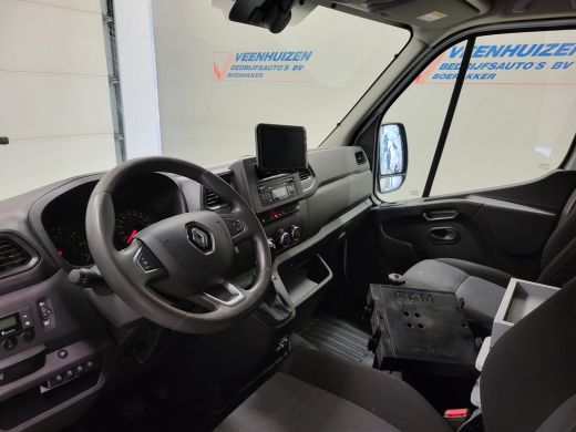 Renault Master 2.3dCi 136pk L2/H2 Euro 6! ActivLease financial lease