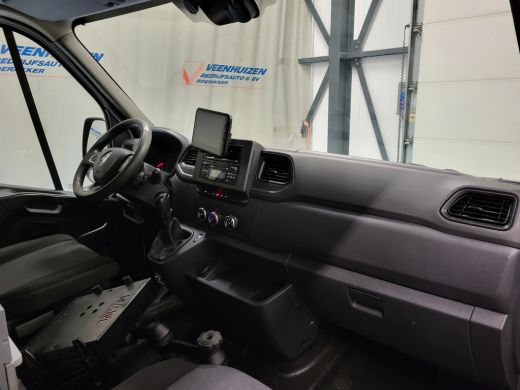 Renault Master 2.3dCi 136pk L2/H2 Euro 6! ActivLease financial lease