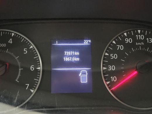 Renault Master 2.3dCi 136pk L2/H2 Euro 6! ActivLease financial lease