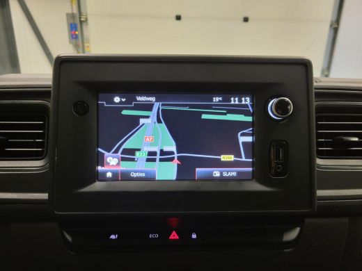 Renault Master 2.3dCi 136pk L2/H2 Imperiaal Trekhaak Euro 6! ActivLease financial lease