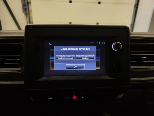 Renault Master 2.3dCi 136pk L2/H2 Imperiaal Trekhaak Euro 6! ActivLease financial lease