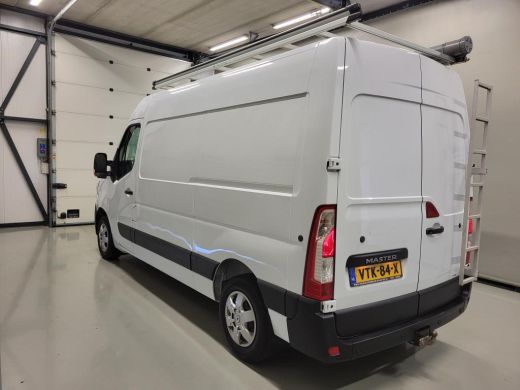 Renault Master 2.3dCi 136pk L2/H2 Imperiaal Trekhaak Euro 6! ActivLease financial lease