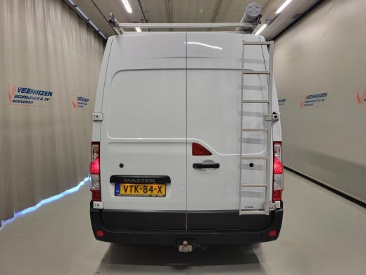 Renault Master 2.3dCi 136pk L2/H2 Imperiaal Trekhaak Euro 6! ActivLease financial lease