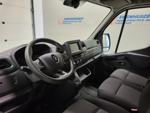 Renault Master 2.3dCi 136pk L2/H2 Imperiaal Trekhaak Euro 6! ActivLease financial lease