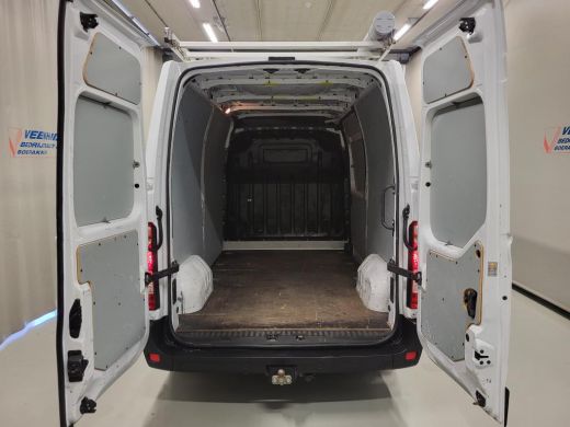 Renault Master 2.3dCi 136pk L2/H2 Imperiaal Trekhaak Euro 6! ActivLease financial lease