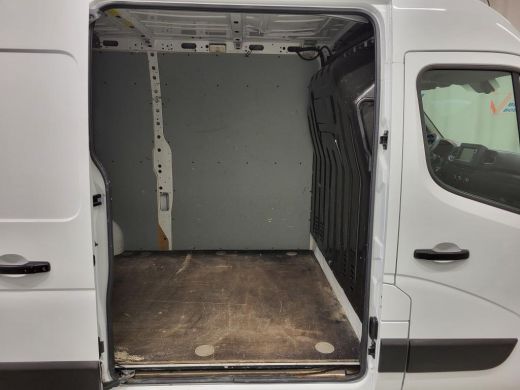 Renault Master 2.3dCi 136pk L2/H2 Imperiaal Trekhaak Euro 6! ActivLease financial lease