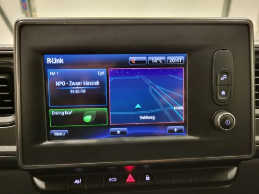 Renault Master 2.3dCi 136pk L2/H2 Trekhaak Euro 6! ActivLease financial lease