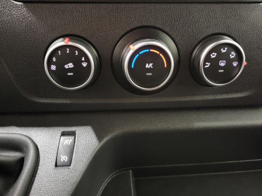 Renault Master 2.3dCi 136pk L2/H2 Trekhaak Euro 6! ActivLease financial lease