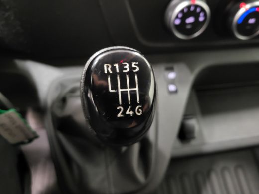 Renault Master 2.3dCi 136pk L2/H2 Trekhaak Euro 6! ActivLease financial lease