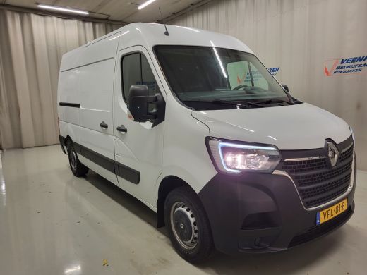 Renault Master 2.3dCi 136pk L2/H2 Trekhaak Euro 6! ActivLease financial lease