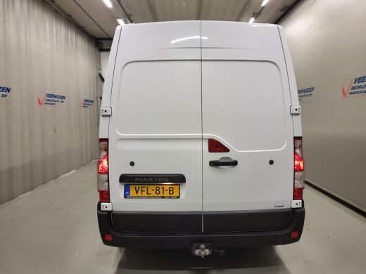 Renault Master 2.3dCi 136pk L2/H2 Trekhaak Euro 6! ActivLease financial lease