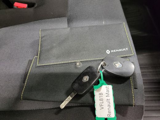 Renault Master 2.3dCi 136pk L2/H2 Trekhaak Euro 6! ActivLease financial lease