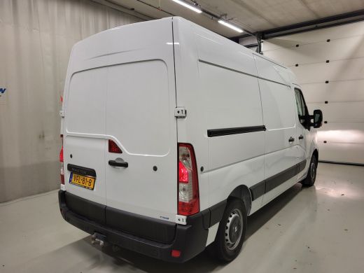 Renault Master 2.3dCi 136pk L2/H2 Trekhaak Euro 6! ActivLease financial lease