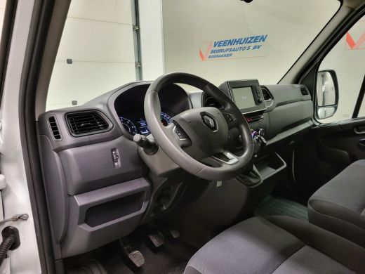 Renault Master 2.3dCi 136pk L2/H2 Trekhaak Euro 6! ActivLease financial lease