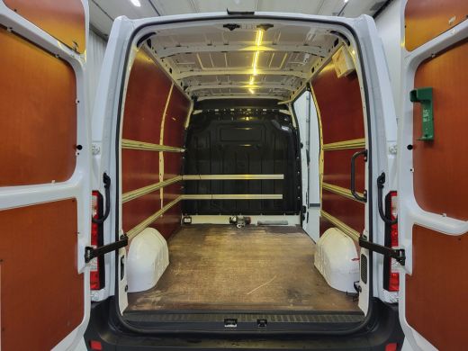 Renault Master 2.3dCi 136pk L2/H2 Trekhaak Euro 6! ActivLease financial lease