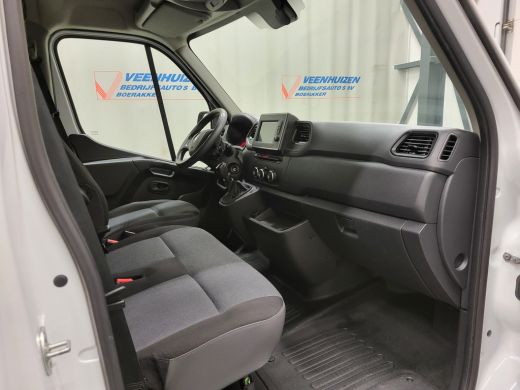 Renault Master 2.3dCi 136pk L2/H2 Trekhaak Euro 6! ActivLease financial lease