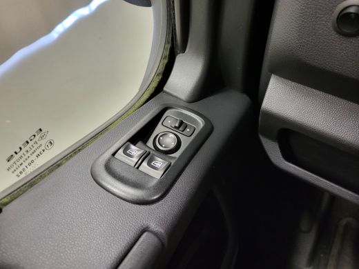 Renault Master 2.3dCi 136pk Pick-up Dubbele Cabine Euro 6! ActivLease financial lease