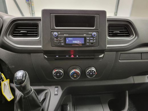 Renault Master 2.3dCi 136pk Trekhaak Euro 6! ActivLease financial lease