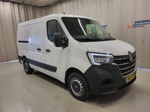 Renault Master 2.3dCi 136pk Trekhaak Euro 6! ActivLease financial lease
