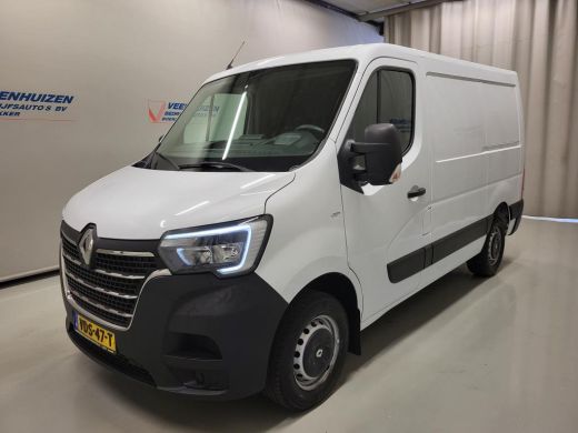 Renault Master 2.3dCi 136pk Trekhaak Euro 6! ActivLease financial lease