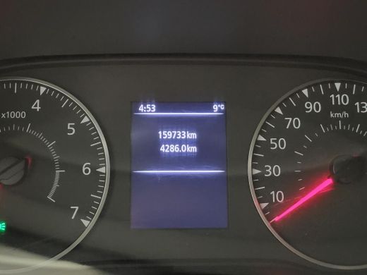 Renault Master 2.3dCi 136pk Trekhaak Euro 6! ActivLease financial lease