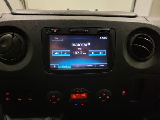 Renault Master 2.3dCi 146pk L2/H2 Trekhaak Euro 6! ActivLease financial lease