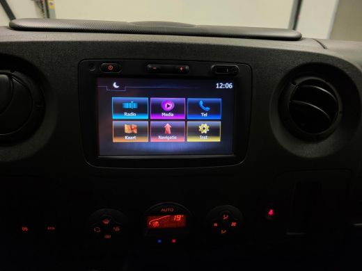 Renault Master 2.3dCi 146pk L2/H2 Trekhaak Euro 6! ActivLease financial lease