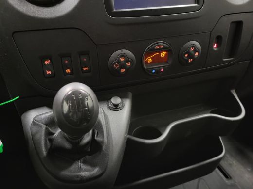 Renault Master 2.3dCi 146pk L2/H2 Trekhaak Euro 6! ActivLease financial lease