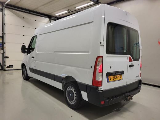 Renault Master 2.3dCi 146pk L2/H2 Trekhaak Euro 6! ActivLease financial lease