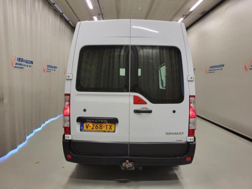 Renault Master 2.3dCi 146pk L2/H2 Trekhaak Euro 6! ActivLease financial lease