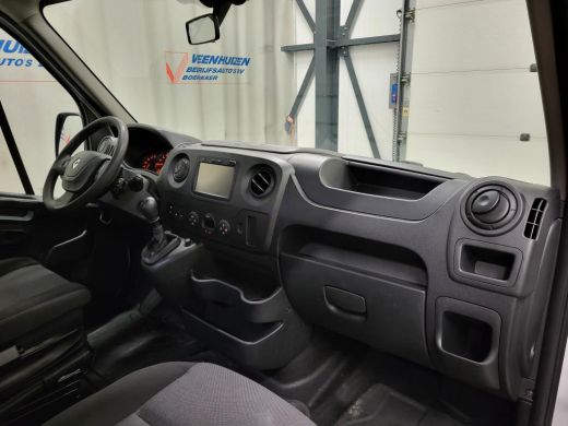 Renault Master 2.3dCi 146pk L2/H2 Trekhaak Euro 6! ActivLease financial lease