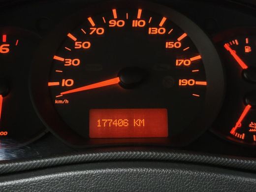 Renault Master 2.3dCi 146pk L2/H2 Trekhaak Euro 6! ActivLease financial lease