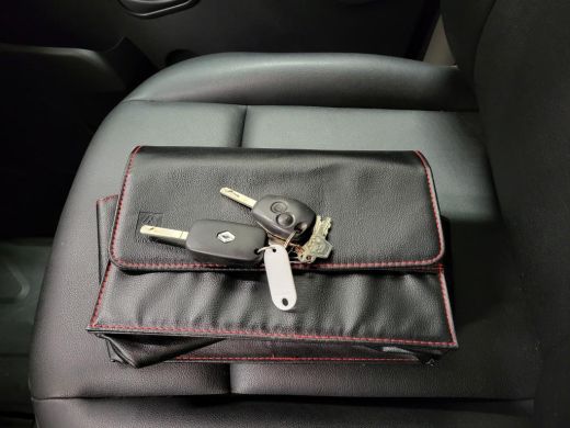 Renault Master 2.3dCi 150pk Bakwagen Automaat Euro 6! ActivLease financial lease