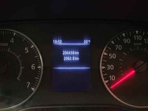 Renault Master 2.3dCi 150pk Bakwagen Automaat Euro 6! ActivLease financial lease