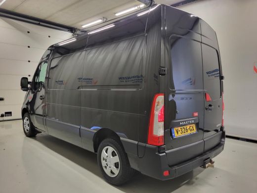 Renault Master 2.3dCi L2/H2 Trekhaak Euro 6! ActivLease financial lease