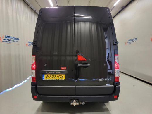 Renault Master 2.3dCi L2/H2 Trekhaak Euro 6! ActivLease financial lease