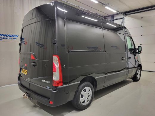 Renault Master 2.3dCi L2/H2 Trekhaak Euro 6! ActivLease financial lease