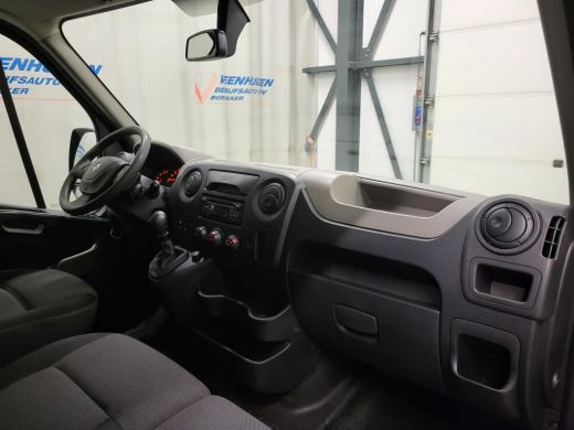 Renault Master 2.3dCi L2/H2 Trekhaak Euro 6! ActivLease financial lease