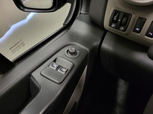 Renault Trafic 1.6dCi 122pk L2/H1 Dubbele Cabine Euro 6! ActivLease financial lease