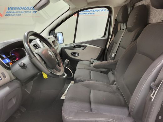 Renault Trafic 1.6dCi 122pk L2/H1 Trekhaak Euro 6! ActivLease financial lease