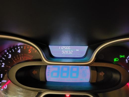 Renault Trafic 1.6dCi 122pk L2/H1 Trekhaak Euro 6! ActivLease financial lease