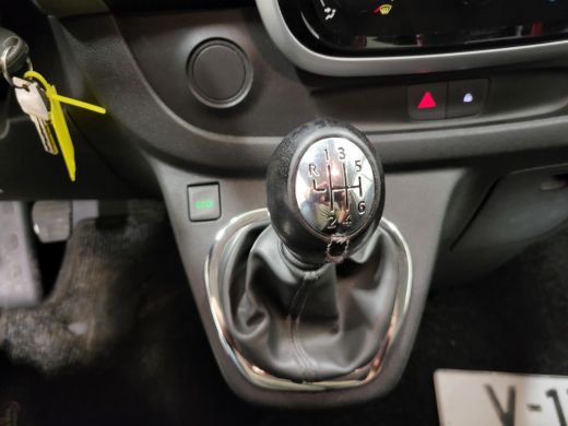 Renault Trafic 1.6dCi 122pk L2/H1 Trekhaak Euro 6! ActivLease financial lease