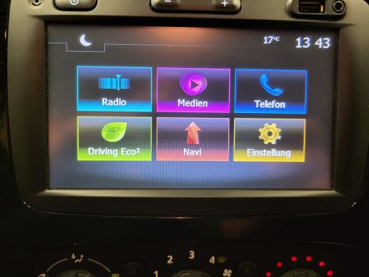 Renault Trafic 1.6dCi 122pk L2/H1 Trekhaak Euro 6! ActivLease financial lease